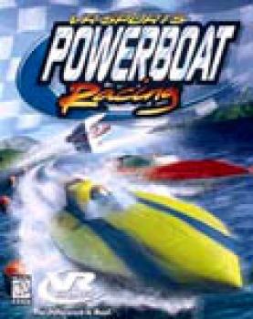  Powerboat Racing ,. Нажмите, чтобы увеличить.