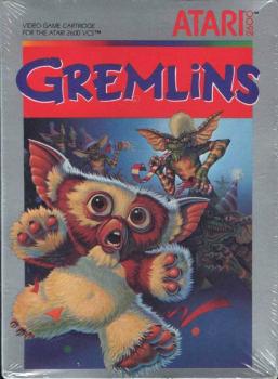  Gremlins (1984). Нажмите, чтобы увеличить.