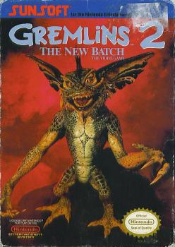  Gremlins 2: The New Batch (1990). Нажмите, чтобы увеличить.