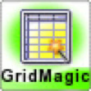  GridMagic (2009). Нажмите, чтобы увеличить.
