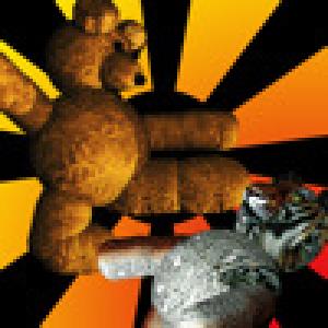  Grizzly (2009). Нажмите, чтобы увеличить.