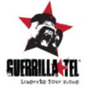  GuerrillaTel (2009). Нажмите, чтобы увеличить.