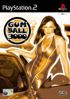  Gumball 3000 (2002). Нажмите, чтобы увеличить.