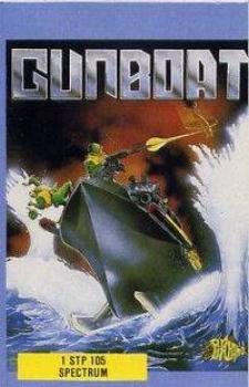  Gunboat (1987). Нажмите, чтобы увеличить.