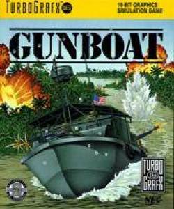  Gunboat (1992). Нажмите, чтобы увеличить.