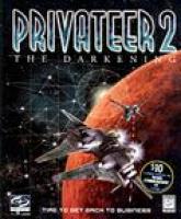  Privateer 2: The Darkening (1996). Нажмите, чтобы увеличить.
