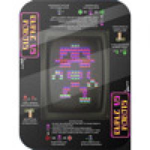  Gurlz VS Robots (2010). Нажмите, чтобы увеличить.