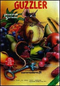  Guzzler (1984). Нажмите, чтобы увеличить.