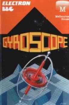  Gyroscope (1985). Нажмите, чтобы увеличить.