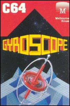  Gyroscope (1985). Нажмите, чтобы увеличить.