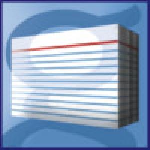  gFlashPro Flashcards (2009). Нажмите, чтобы увеличить.