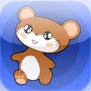  gerball for iPad (2010). Нажмите, чтобы увеличить.