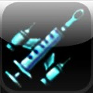  H1N1 Buster (2009). Нажмите, чтобы увеличить.