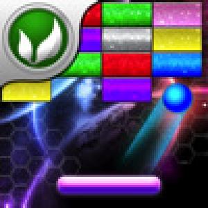  HD Brick Breaker (2010). Нажмите, чтобы увеличить.