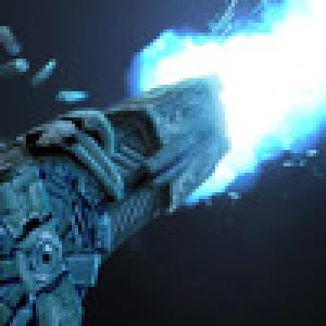  HEAVY GUNNER 3D for iPad (2010). Нажмите, чтобы увеличить.