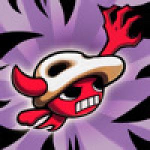  HELLKID : hook & jump (2010). Нажмите, чтобы увеличить.