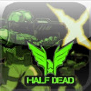  Half Dead - 3D Shooter (2009). Нажмите, чтобы увеличить.