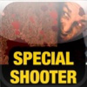  Halloween Haunted Hunter - Shooter Game (2009). Нажмите, чтобы увеличить.