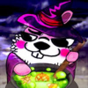  Hallowitch (2009). Нажмите, чтобы увеличить.