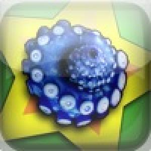  Hamster Defenders Chimi (2010). Нажмите, чтобы увеличить.