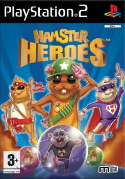  Hamster Heroes (2005). Нажмите, чтобы увеличить.