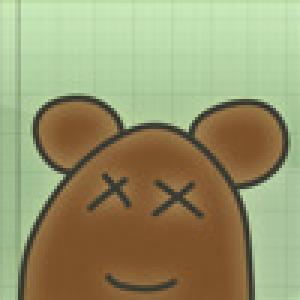  Hamster by MucLac (2010). Нажмите, чтобы увеличить.