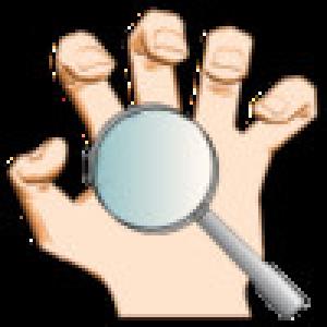  Hand Reading Pro (2009). Нажмите, чтобы увеличить.