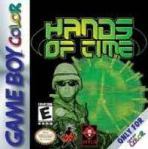  Hands of Time (2001). Нажмите, чтобы увеличить.