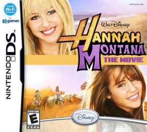  Hannah Montana: The Movie (2009). Нажмите, чтобы увеличить.