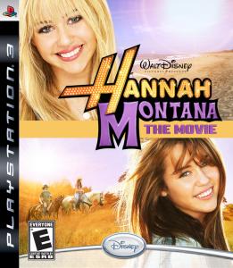  Hannah Montana: The Movie (2009). Нажмите, чтобы увеличить.
