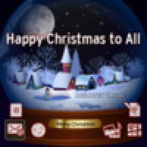  Happy Christmas to All (2009). Нажмите, чтобы увеличить.