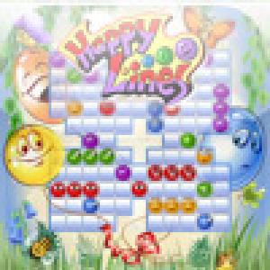  Happy Lines (2009). Нажмите, чтобы увеличить.