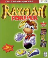  Rayman Forever ,. Нажмите, чтобы увеличить.