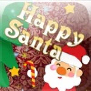  Happy Santa (2009). Нажмите, чтобы увеличить.