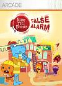  Happy Tree Friends False Alarm (2008). Нажмите, чтобы увеличить.