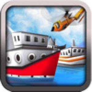 Harbor Havoc 3D (2009). Нажмите, чтобы увеличить.