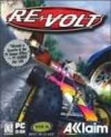  Re-Volt (1999). Нажмите, чтобы увеличить.