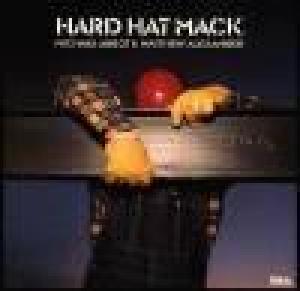 Hard Hat Mack (1983). Нажмите, чтобы увеличить.