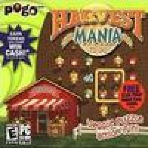  Harvest Mania to Go (2006). Нажмите, чтобы увеличить.
