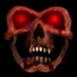  Haunted Planet (2008). Нажмите, чтобы увеличить.