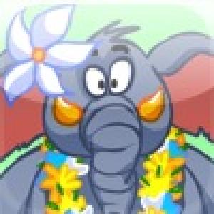  Hawaiian Elephant (2009). Нажмите, чтобы увеличить.