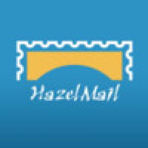  HazelMail Postcards (2009). Нажмите, чтобы увеличить.