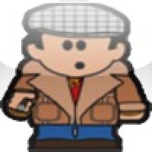  He Who Dares (2010). Нажмите, чтобы увеличить.