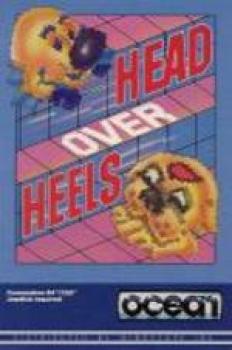  Head Over Heels (1987). Нажмите, чтобы увеличить.
