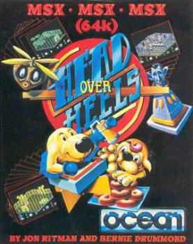  Head Over Heels (1987). Нажмите, чтобы увеличить.