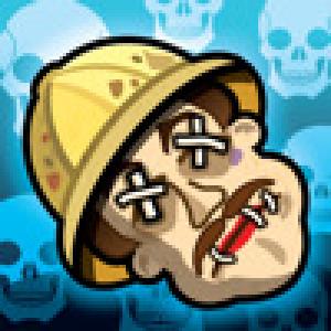  Headhunter (2009). Нажмите, чтобы увеличить.