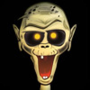  Heal The Zombie (2009). Нажмите, чтобы увеличить.