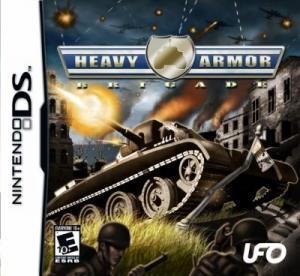  Heavy Armor Brigade (2008). Нажмите, чтобы увеличить.