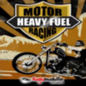  Heavy Fuel (2009). Нажмите, чтобы увеличить.