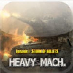  Heavy Mach. (2009). Нажмите, чтобы увеличить.